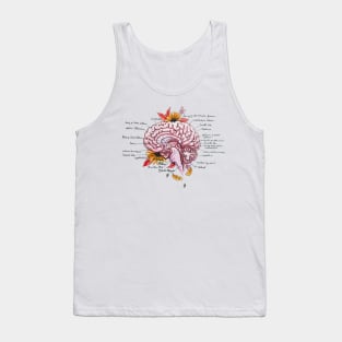 Mind the Fall Tank Top